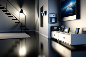 ADT Acquires AI Firm to Enhance Home Security