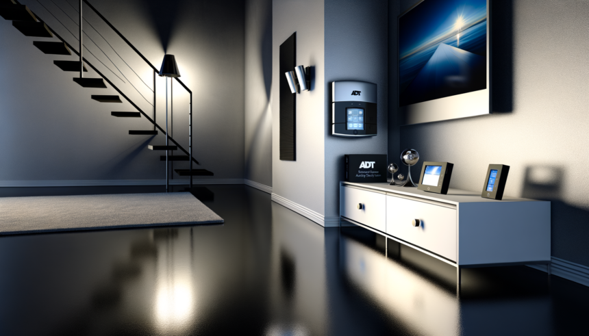 ADT Acquires AI Firm to Enhance Home Security