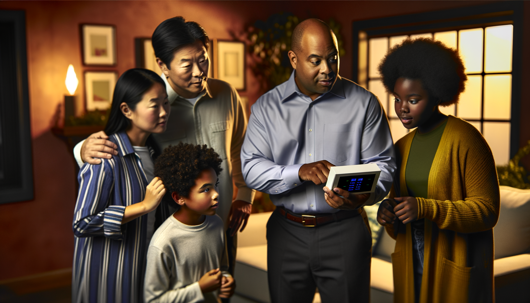 ADT Acquires AI Firm to Enhance Home Security