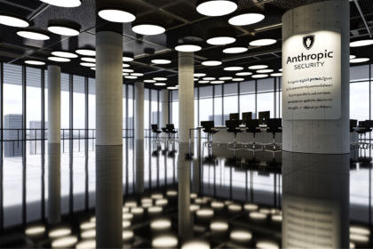 AI Theft Scandal Exposes Security Flaws in Tech Industry