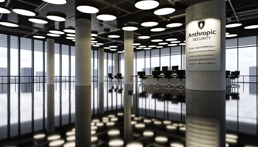 AI Theft Scandal Exposes Security Flaws in Tech Industry