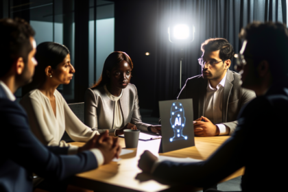 AI's Impact on Business and Safety Regulations