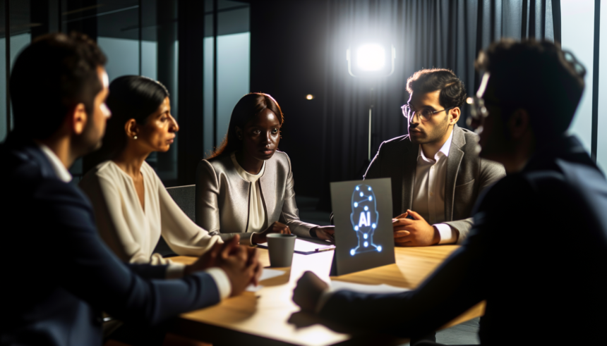 AI's Impact on Business and Safety Regulations