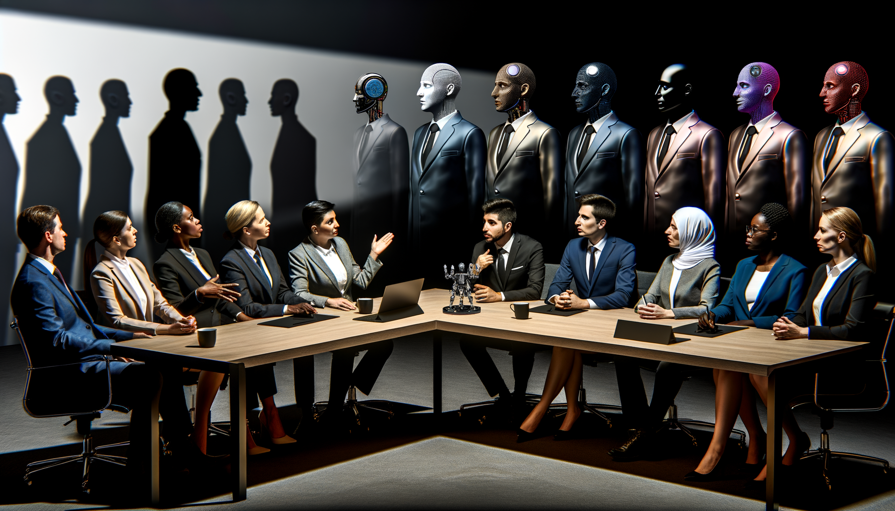 AI's Impact on Business and Safety Regulations