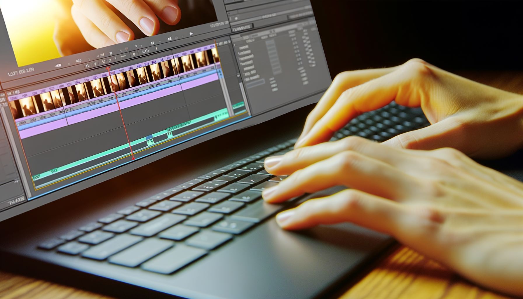 Adobe Firefly Revolutionizes Video Editing with AI