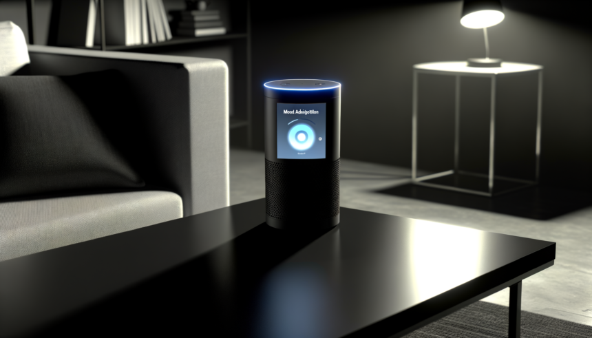 Alexa Plus Adapts to Your Moods: A Game Changer?