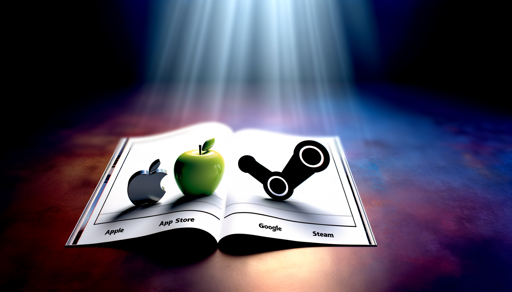 App Store Gaming Revenue Soars in 2025