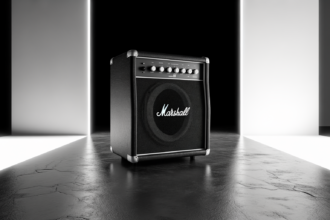 Best Deals on Retro Speakers: Marshall and JBL