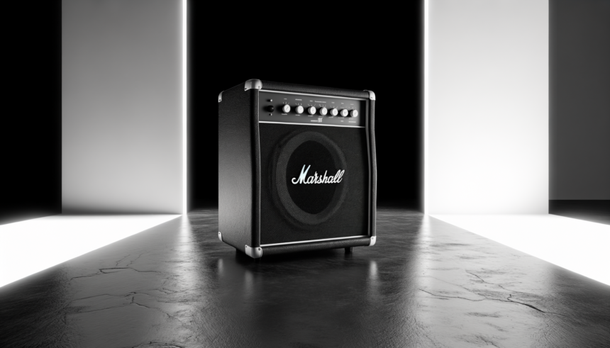 Best Deals on Retro Speakers: Marshall and JBL