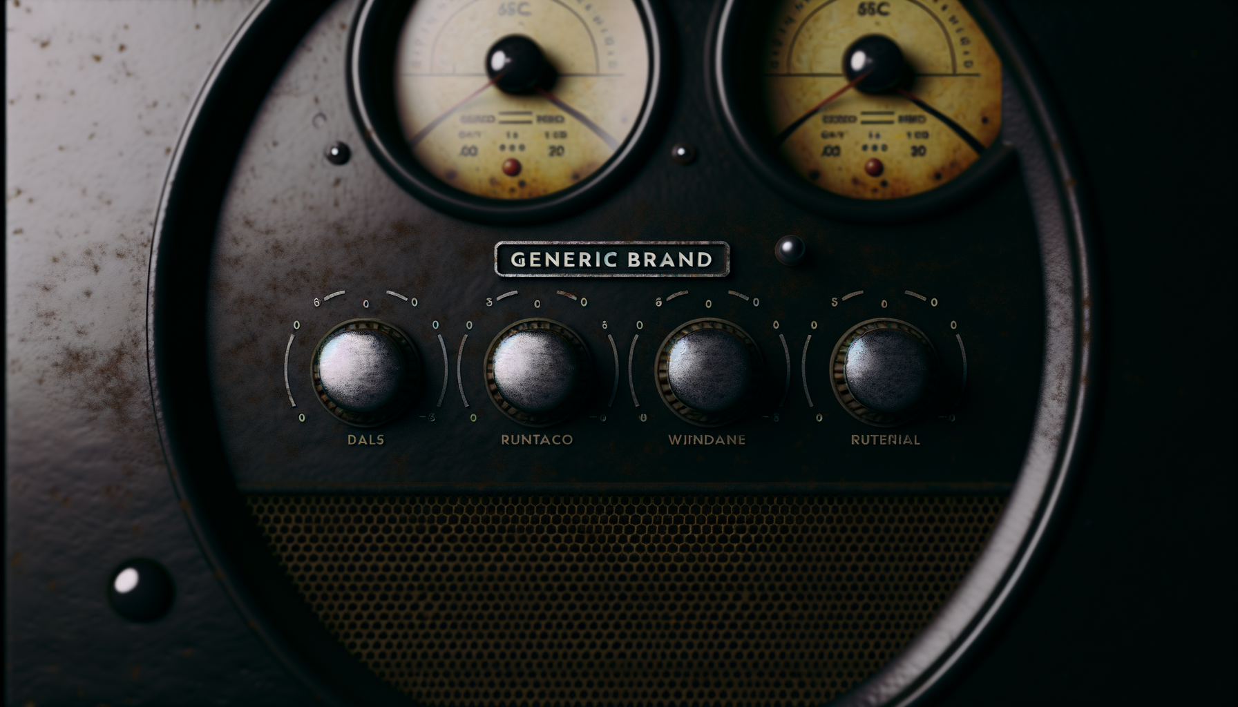 Best Deals on Retro Speakers: Marshall and JBL