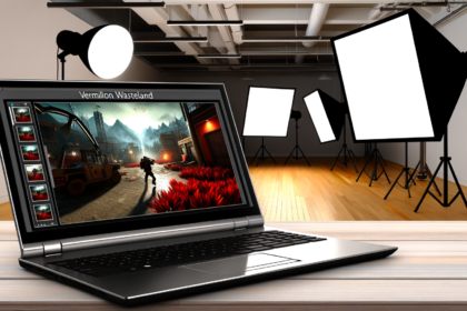 Crimson Desert Set for Day-One Launch on Mac