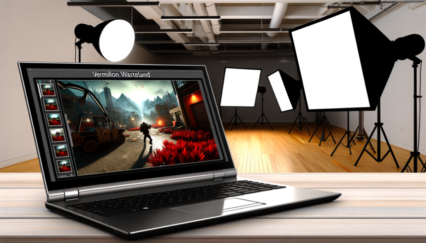 Crimson Desert Set for Day-One Launch on Mac