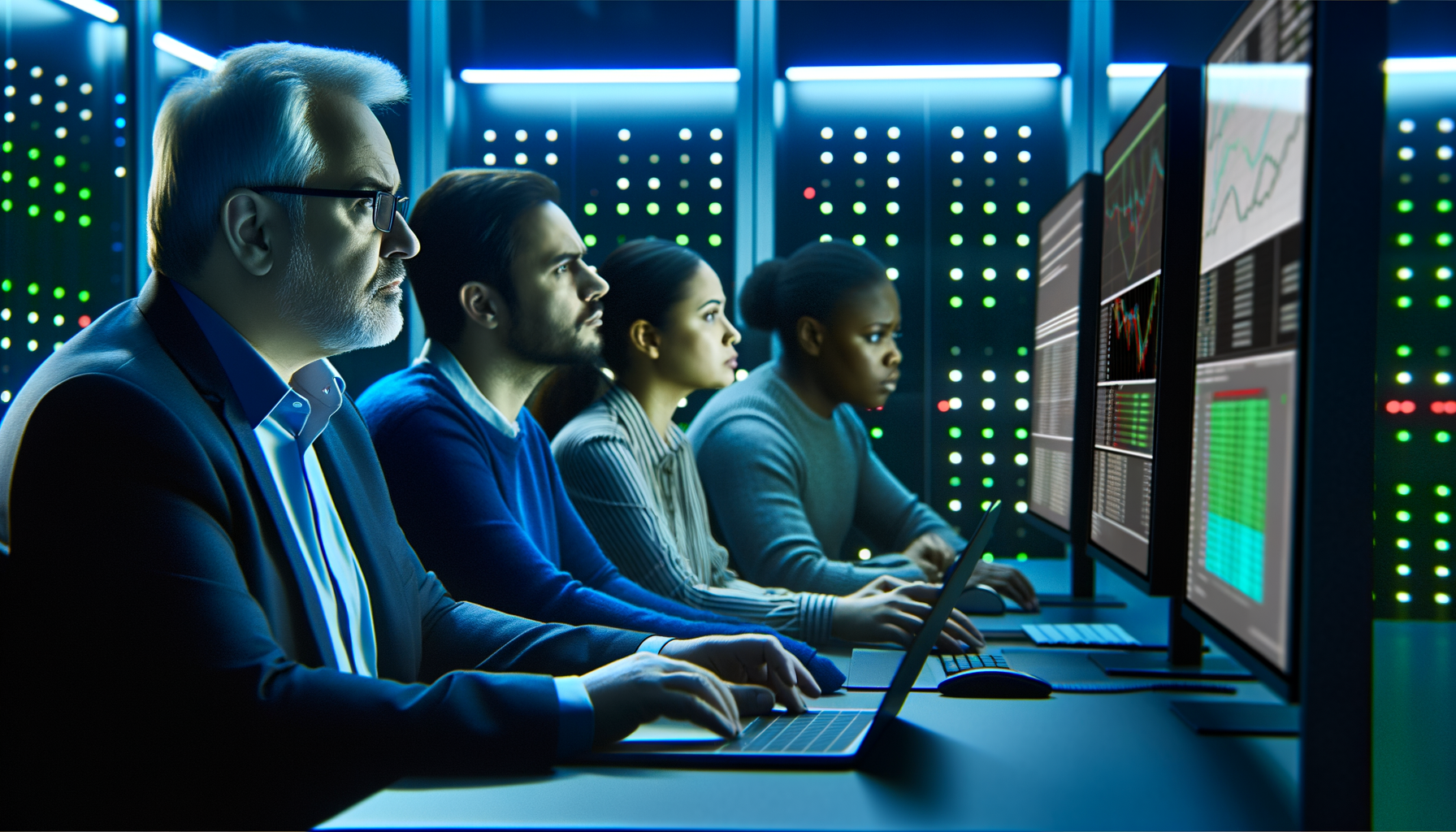 Emerging Privacy and Security Tech Trends in 2023