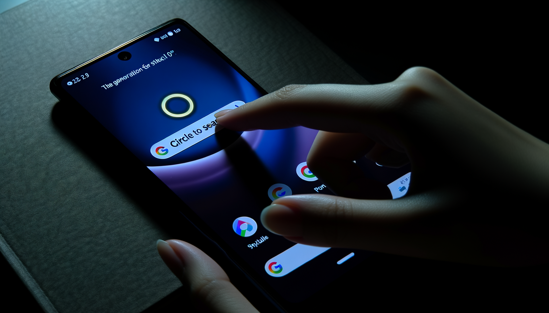 Exciting Android AI Features Unveiled for Galaxy S26 and Pixel 10