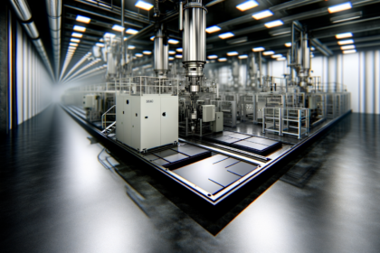 Exploring Apple's US Chipmaking and MacBook Features