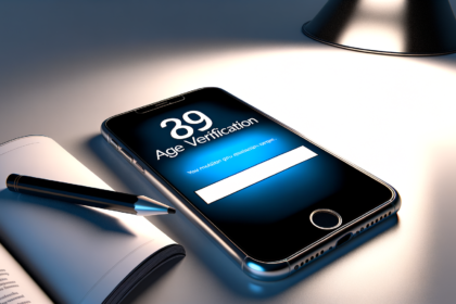 Exploring iOS 26.4 Age Verification and iPhone Fold Features