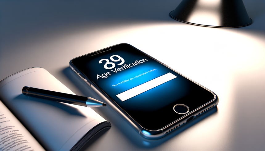 Exploring iOS 26.4 Age Verification and iPhone Fold Features