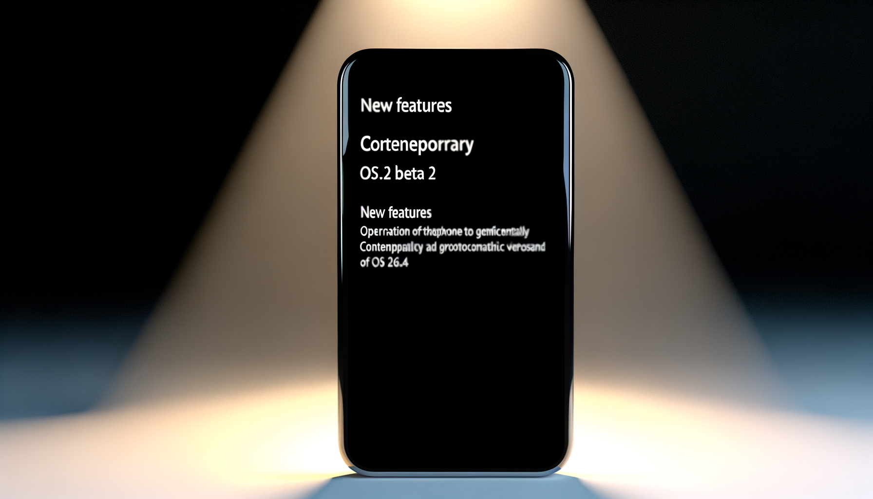 Exploring iOS 26.4 Beta 2: What's New and Upcoming?