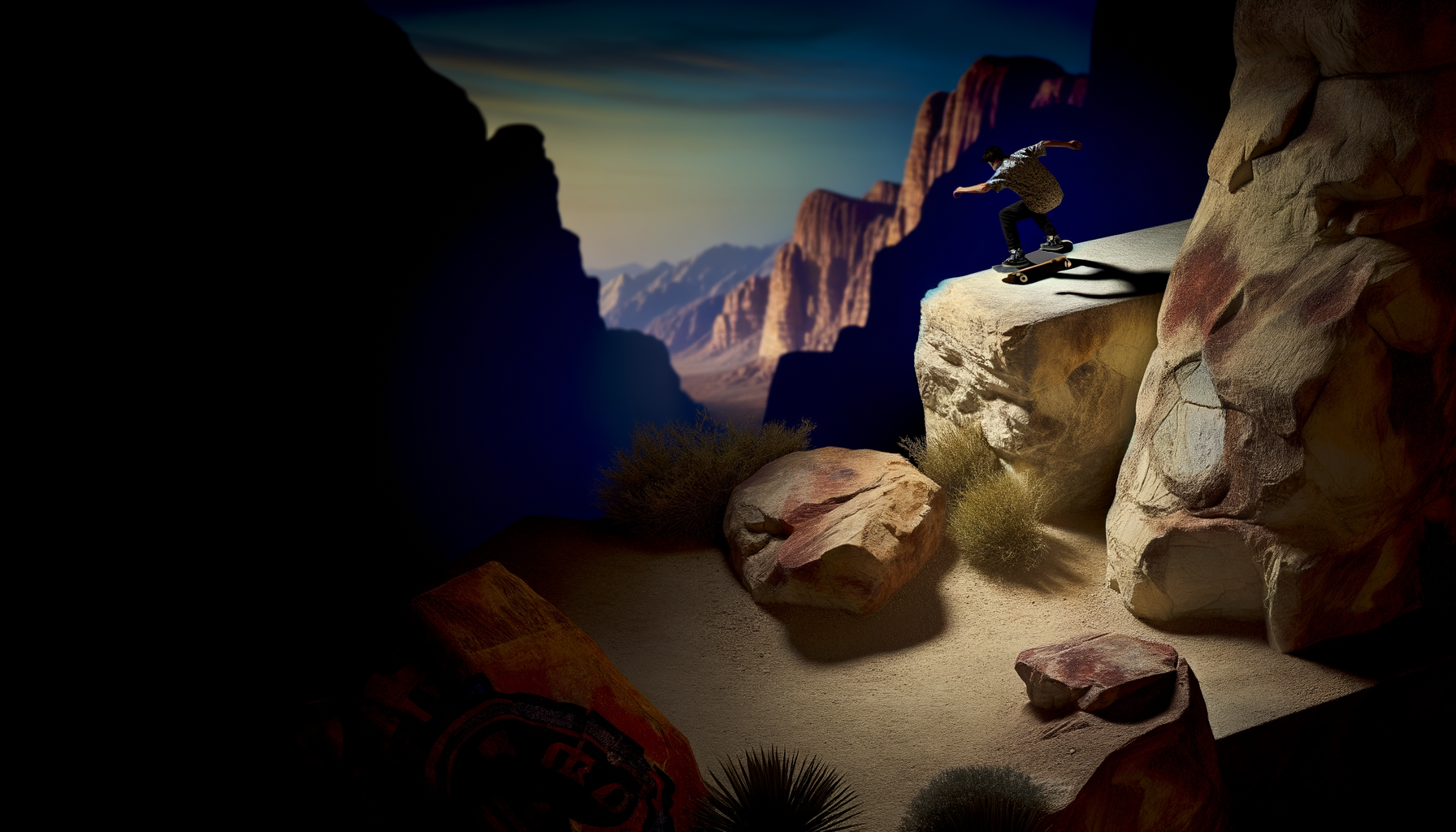 Full Circle's Restructuring: Impact on Skate's Future