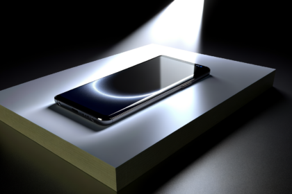 Galaxy S26 Ultra's Privacy Display Impresses in Test