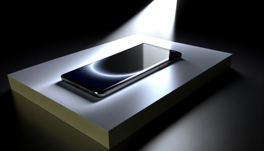 Galaxy S26 Ultra's Privacy Display Impresses in Test