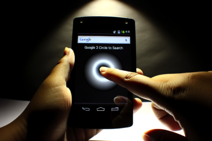 Google Enhances AI with Gemini 3 Circle to Search