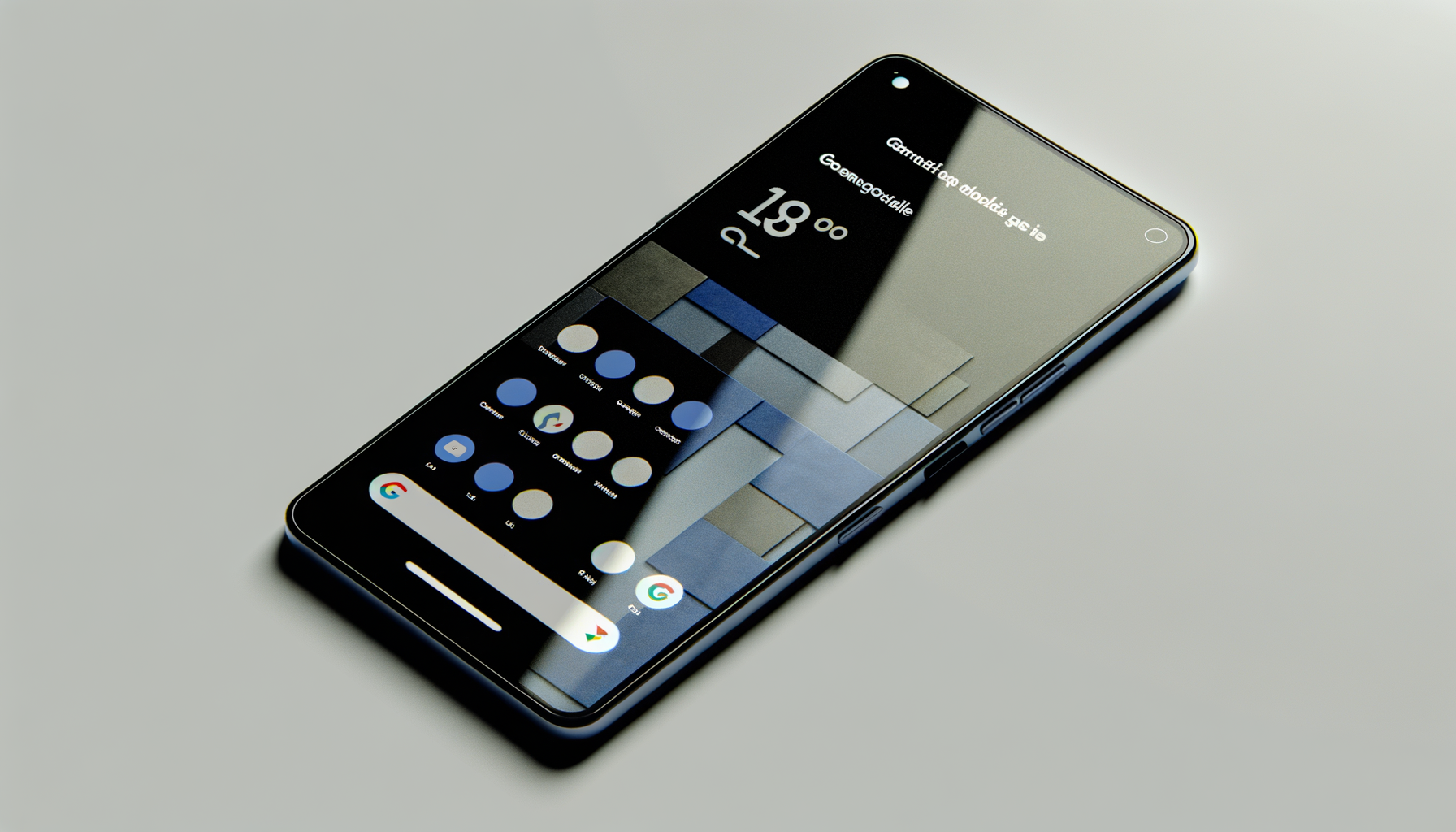 Google Enhances AI with Gemini 3 Circle to Search