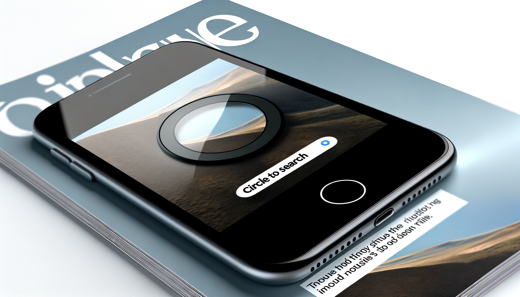 Google Enhances Circle to Search with Multi-Object Detection