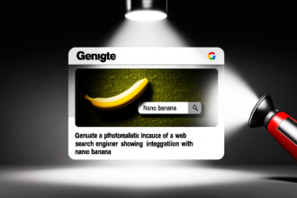 Google Flow Redesign Integrates Nano Banana