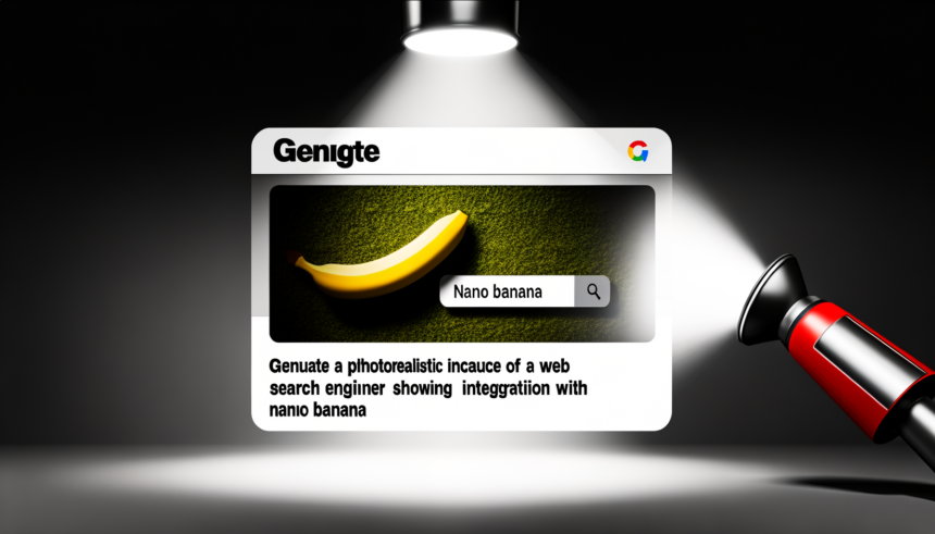 Google Flow Redesign Integrates Nano Banana