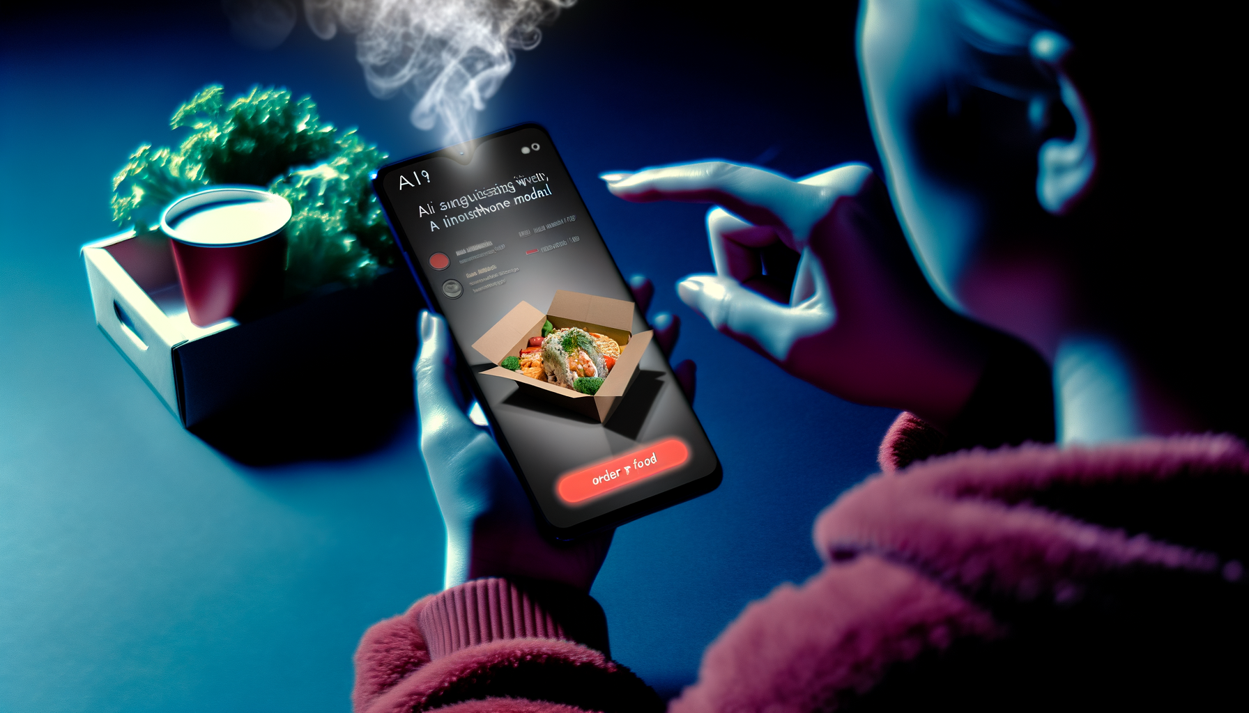 Google Gemini Revolutionizes Task Automation on Smartphones