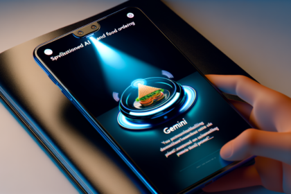 Google and Samsung Elevate AI Features Beyond Siri