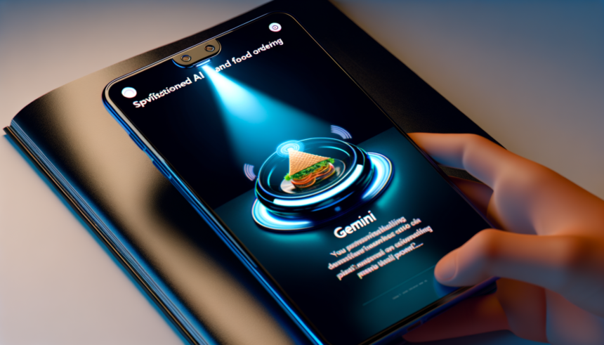 Google and Samsung Elevate AI Features Beyond Siri