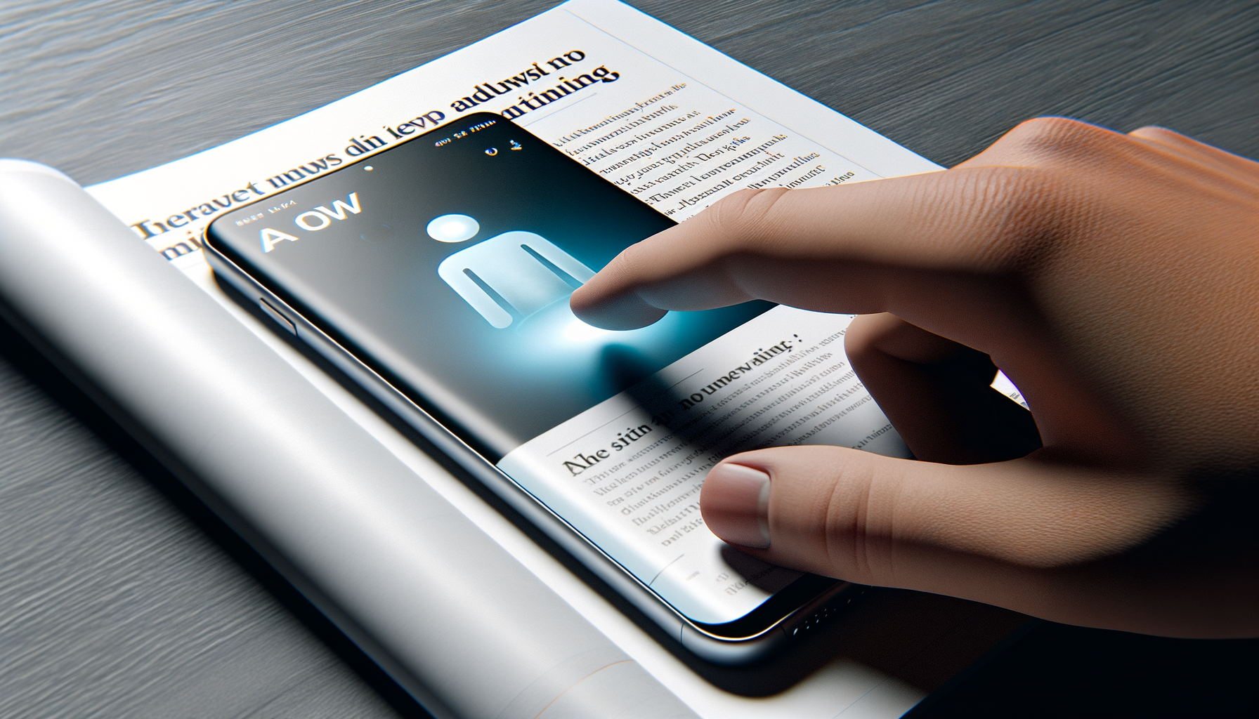 Google and Samsung Elevate AI Features Beyond Siri