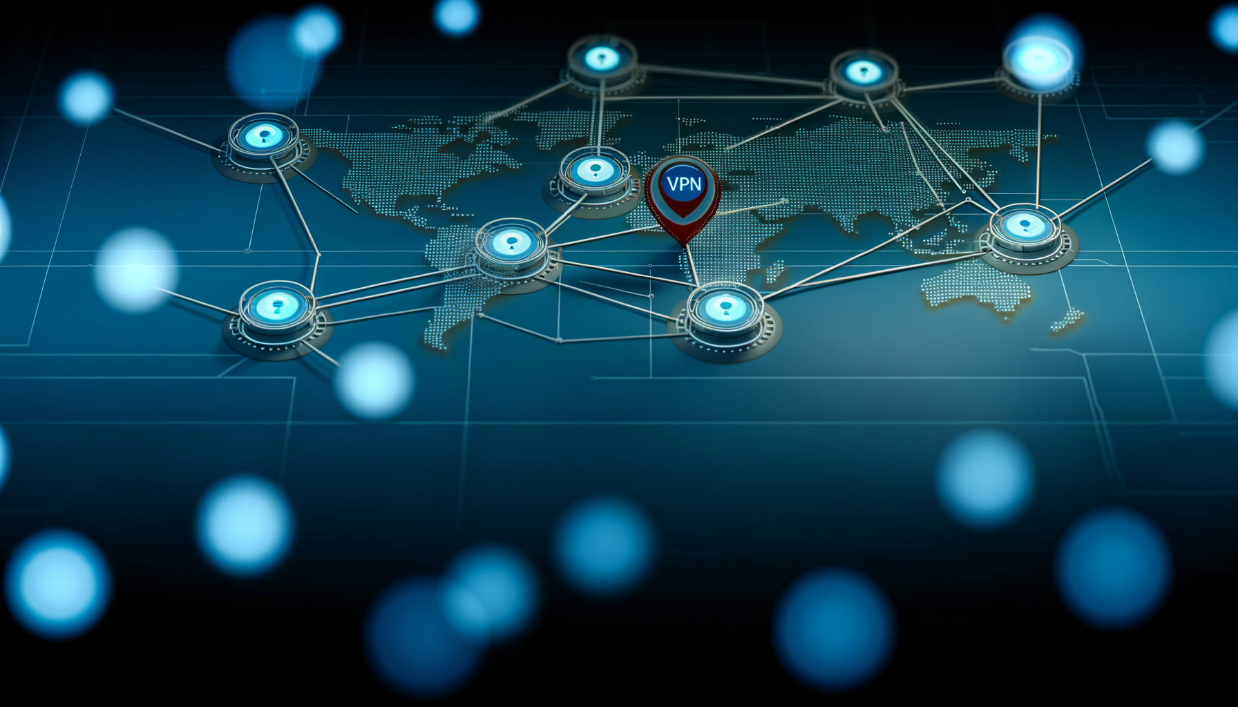 Impact of VPN Flaws on Cybersecurity Trends