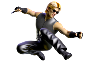 Mortal Kombat 2 Trailer Spotlights Johnny Cage, Sidelines Cole Young