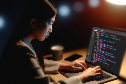 Navigating AI Risks and Innovation in Coding Tools