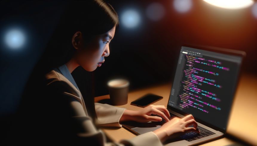 Navigating AI Risks and Innovation in Coding Tools