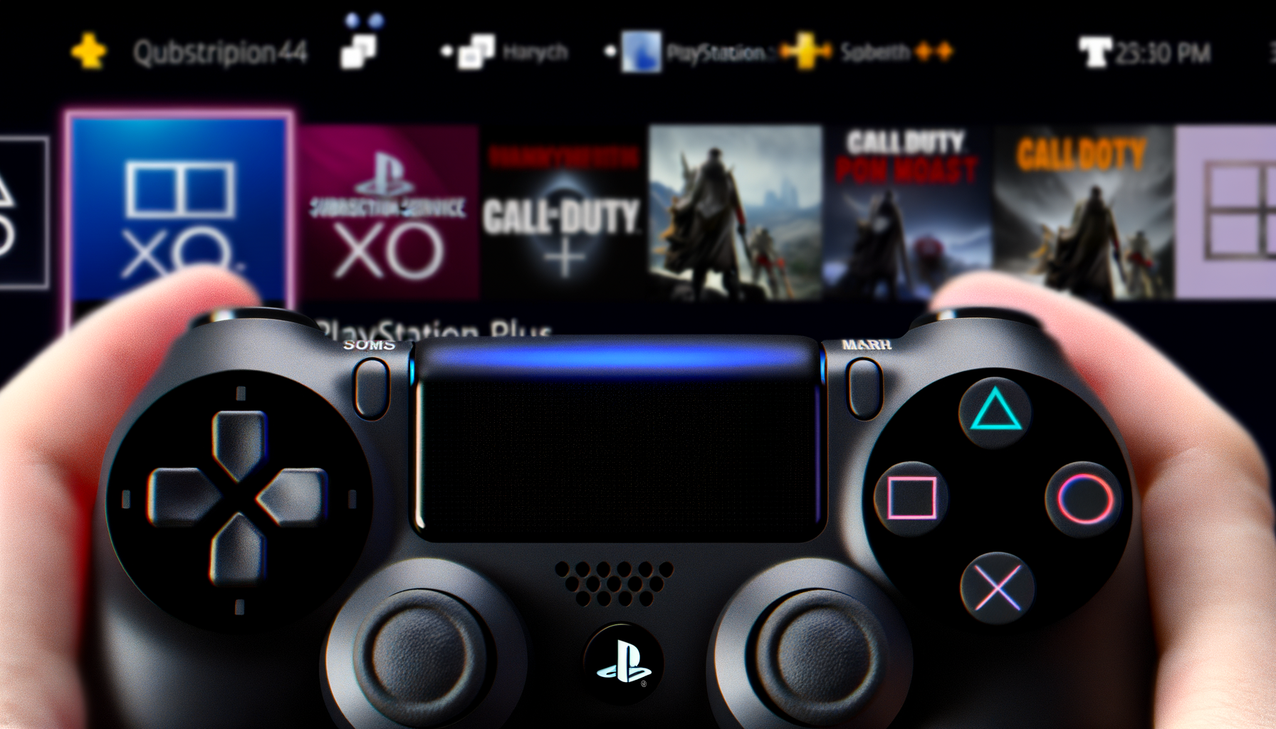 PlayStation Plus March 2026 Lineup Revealed