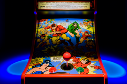 Retro Marvel Collection Brings Classic Games Back