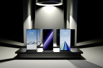 Samsung Galaxy S26 Unveiled: What's New and Exciting?