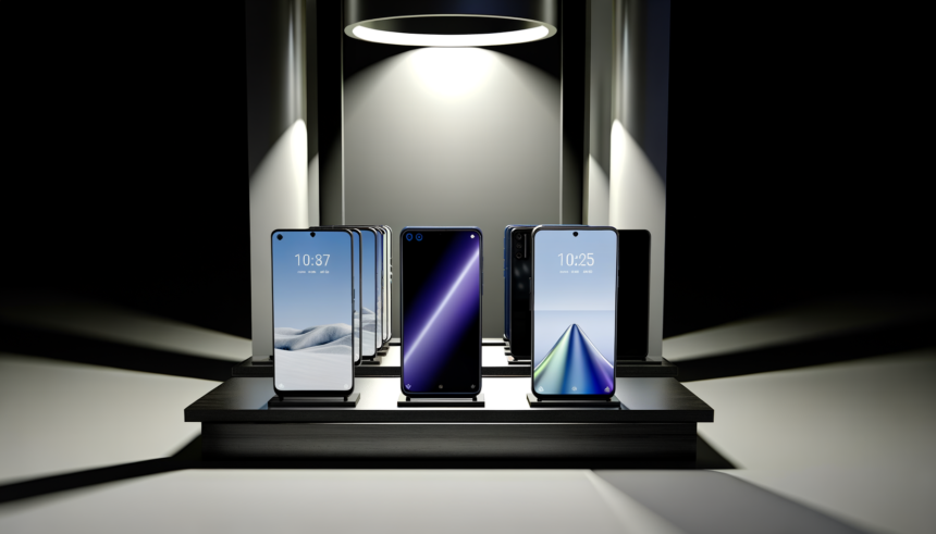 Samsung Galaxy S26 Unveiled: What's New and Exciting?