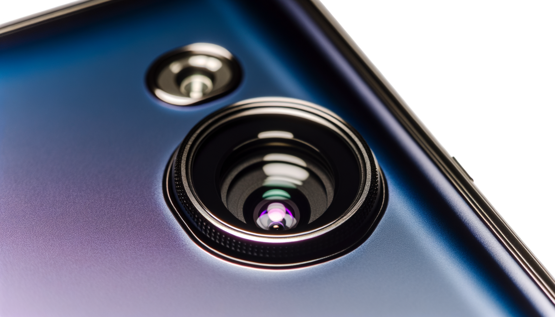 Samsung's Galaxy S26 Series: Camera Upgrades Explained