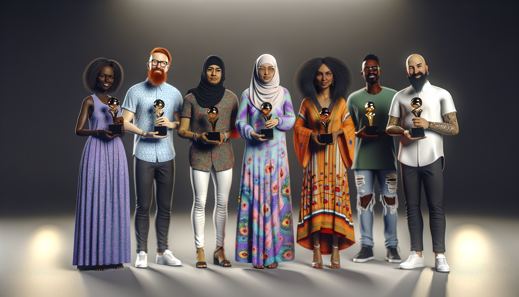 Snapchat Launches 'The Snappys': A New Era for Creators