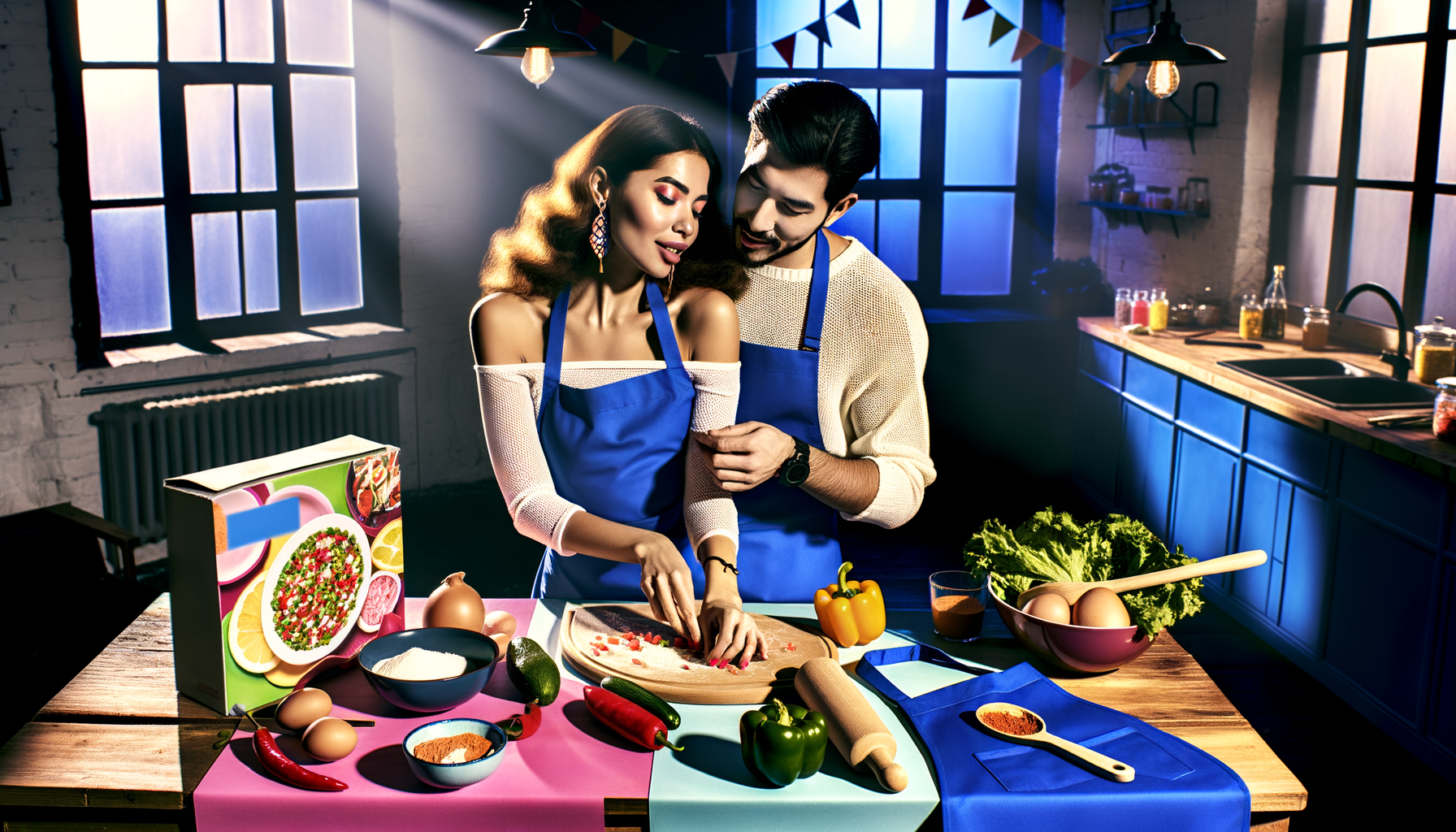 Top February 2026 Promo Codes: Peacock & Blue Apron Savings