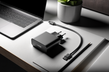 Top Tech Deals: Snag the Baseus 140W Charger for Less!