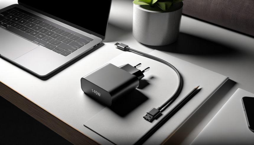 Top Tech Deals: Snag the Baseus 140W Charger for Less!
