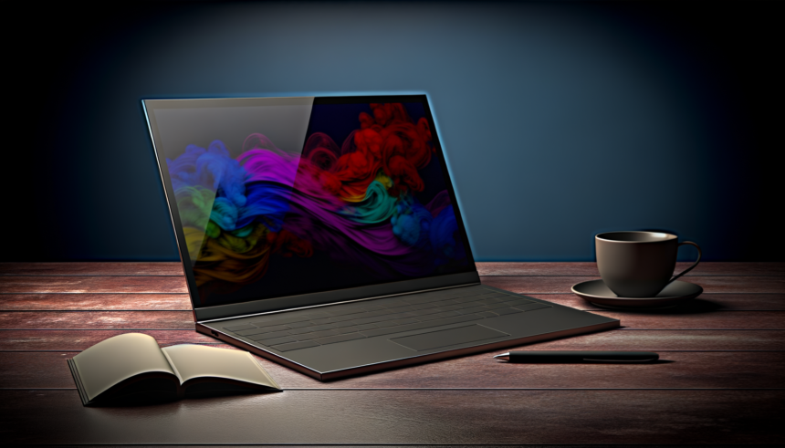 Touchscreen Mac and Foldable iPhone: Apple's Next Big Moves