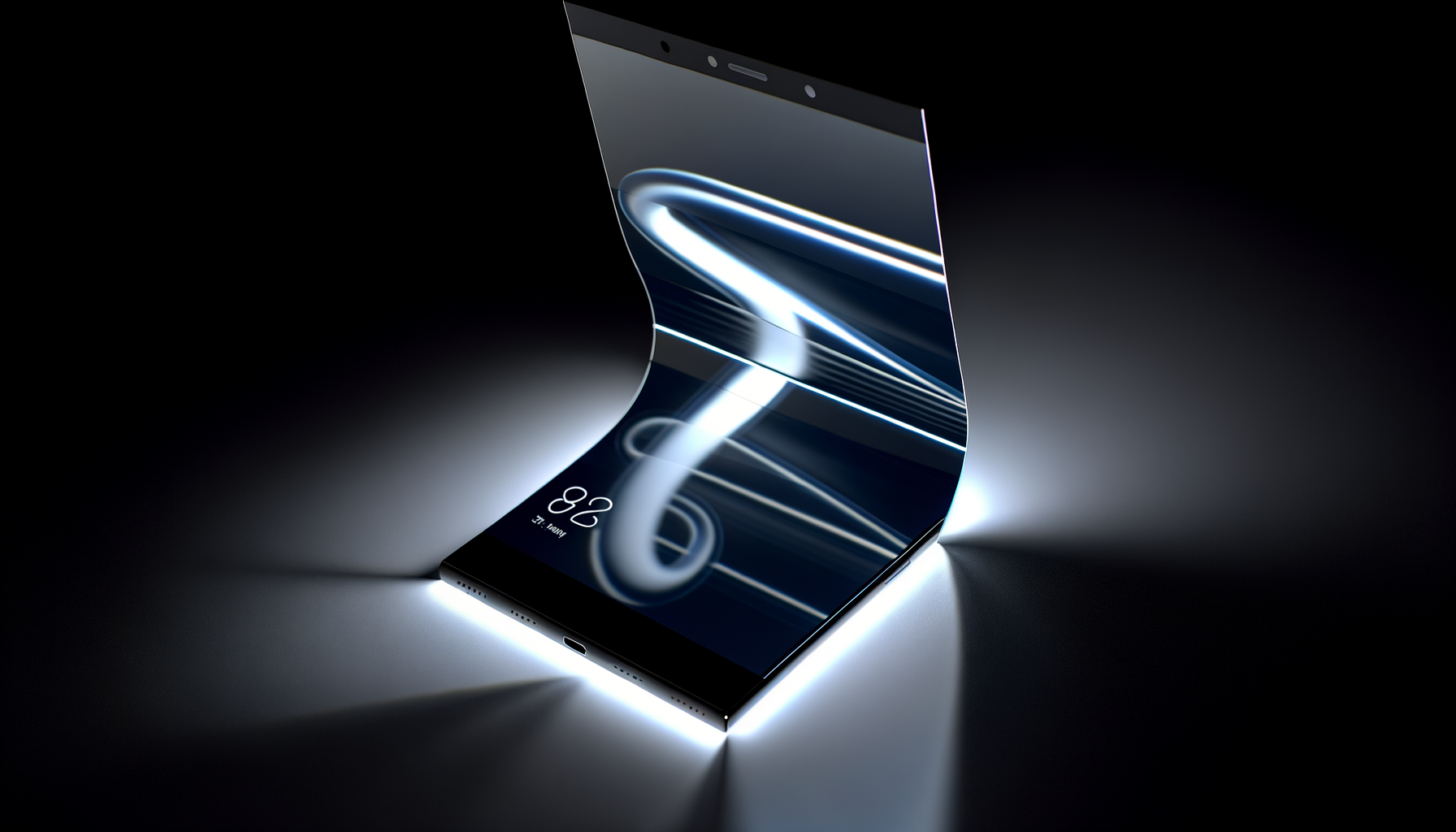 Touchscreen Mac and Foldable iPhone: Apple's Next Big Moves