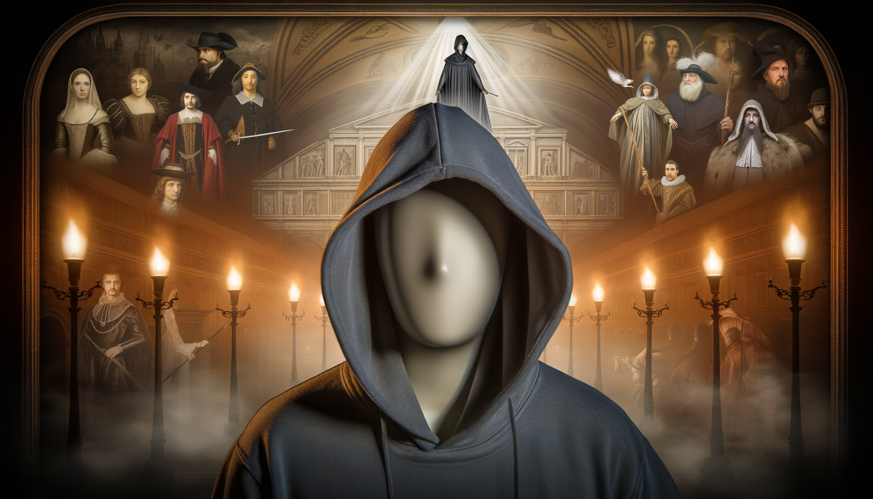 Ubisoft's Latest Creative Shifts Impact Assassin's Creed Hexe